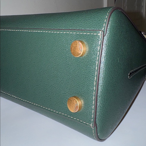 Kate Spade Katy Medium Top Handle Bag - Picture 8 of 12